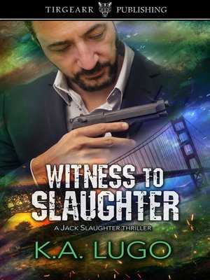 cover image of Witness to Slaughter